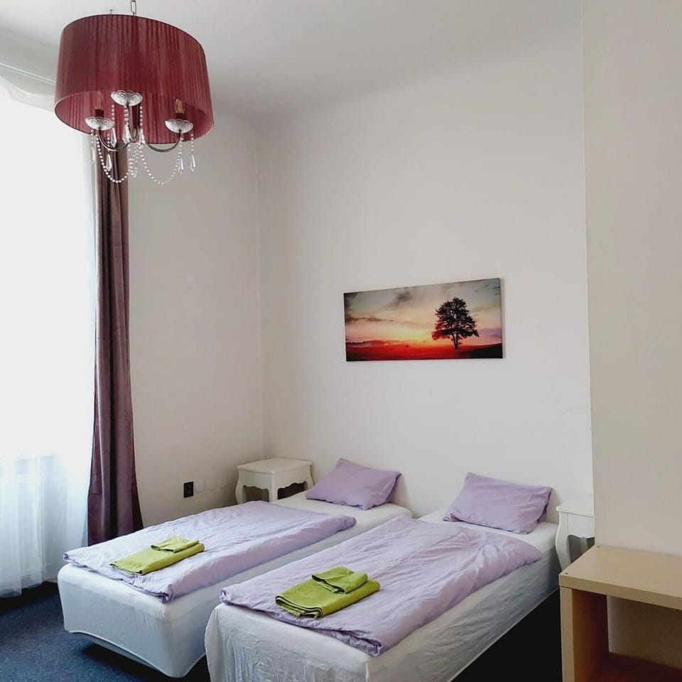 Just 3 min Walk Old Town Center private room C Vacation rental in Prague