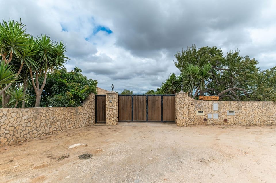 Quinta da Amoreira - Natura & Silence Villa in Faro District