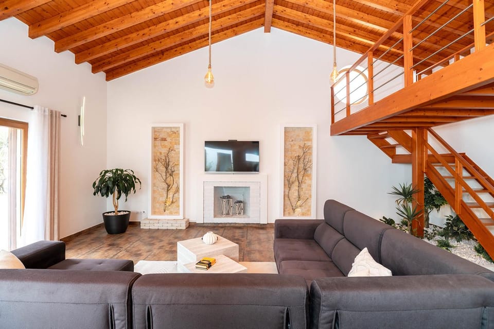 Quinta da Amoreira - Natura & Silence Villa in Faro District