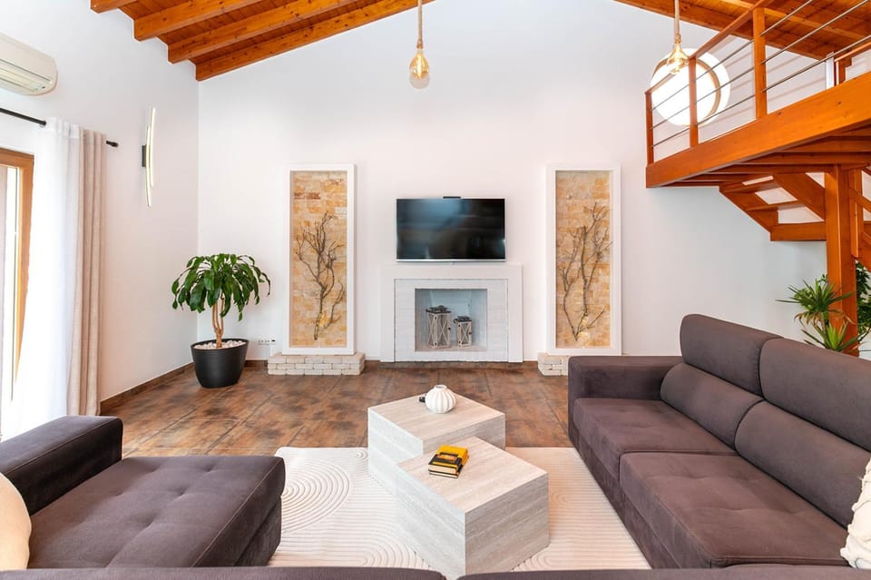 Quinta da Amoreira - Natura & Silence Villa in Faro District