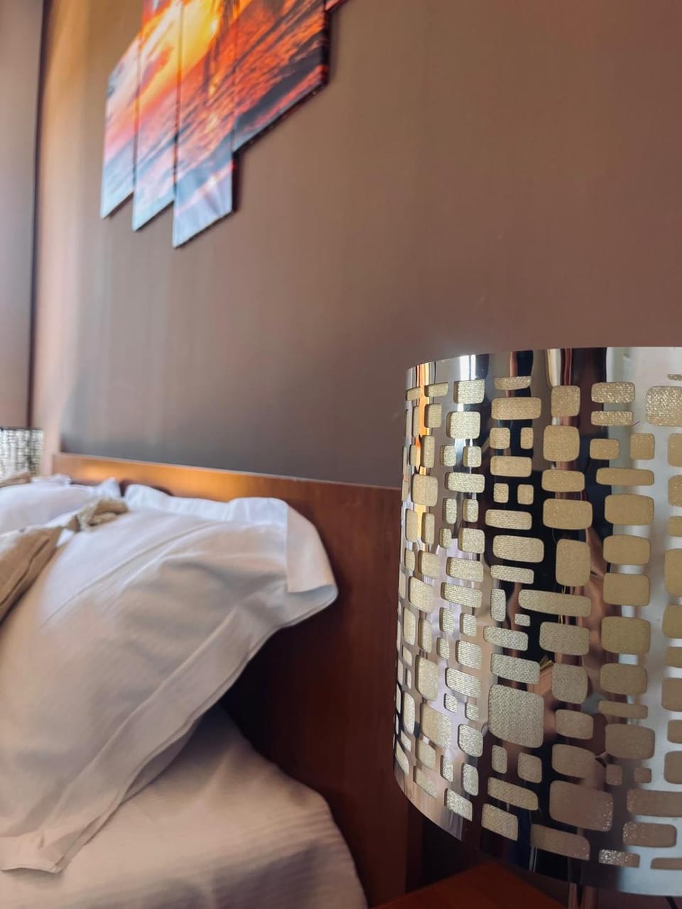 B&B Lary Bed and Breakfast in Pescara