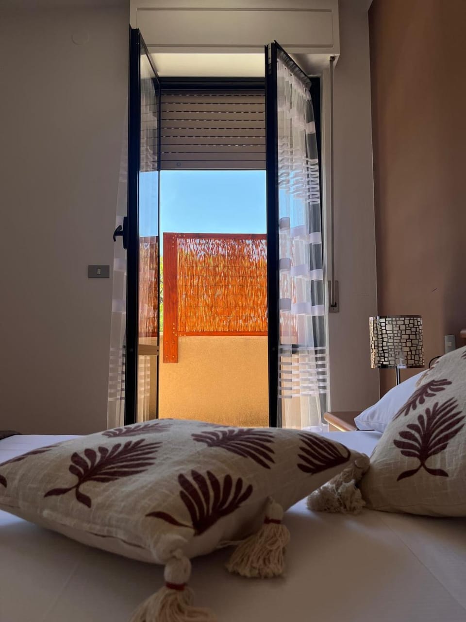 B&B Lary Bed and Breakfast in Pescara