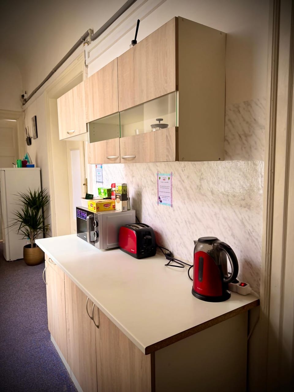 Just 3 min Walk Old Town Center private room D Vacation rental in Prague