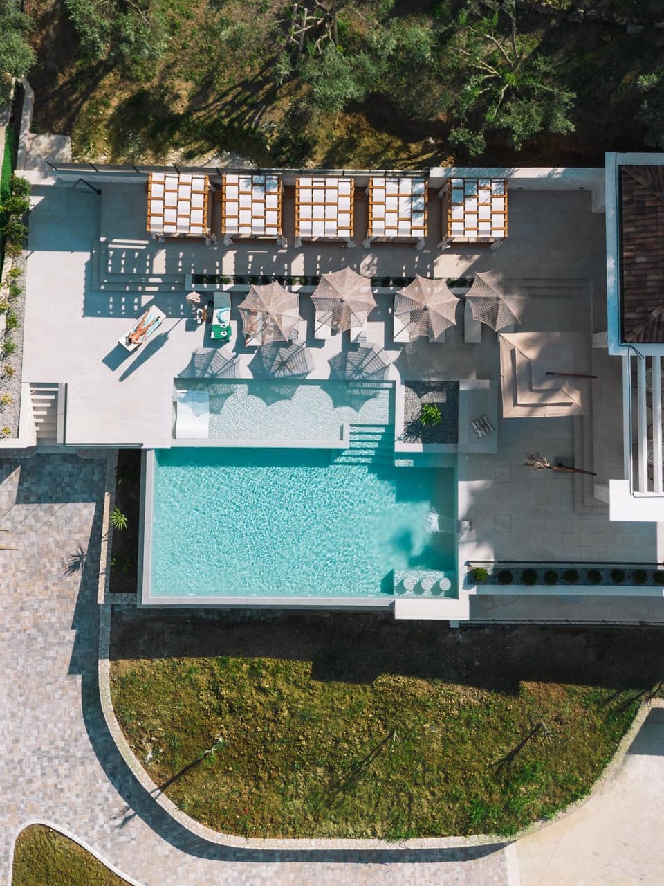 Azanti Residence Apartment in Ulcinj Municipality