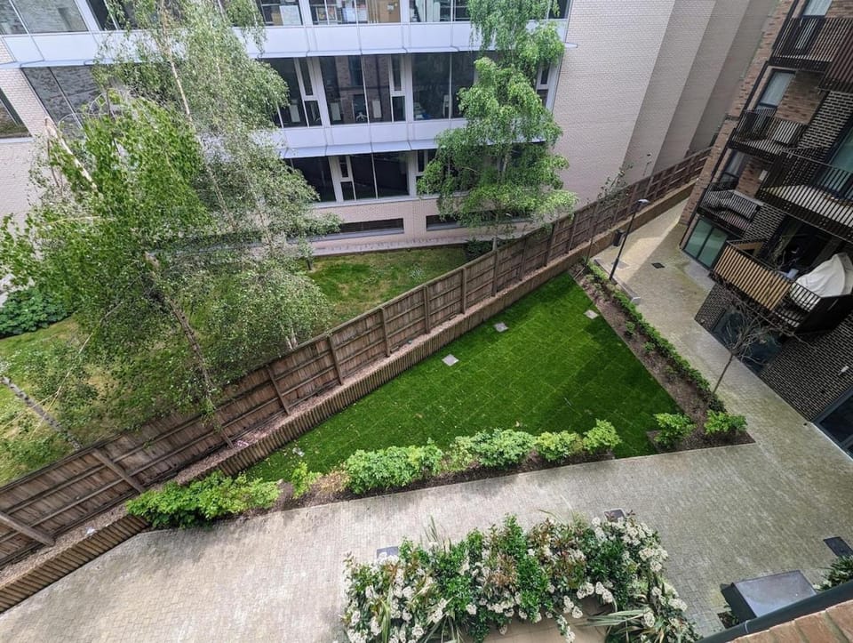 Surrey Quays apartment near Greenland dock Apartment in London Borough of Southwark