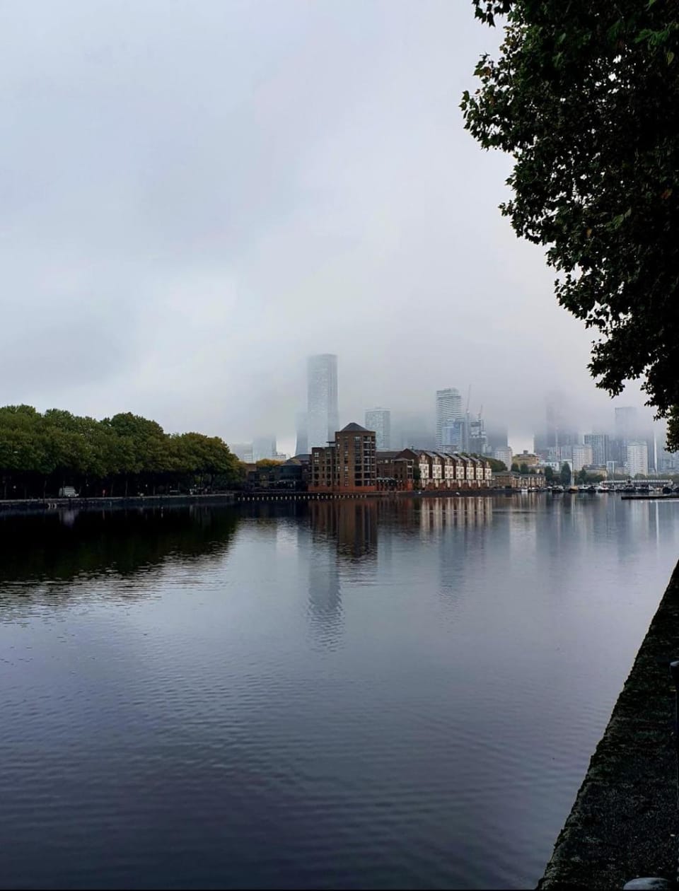 Surrey Quays apartment near Greenland dock Apartment in London Borough of Southwark