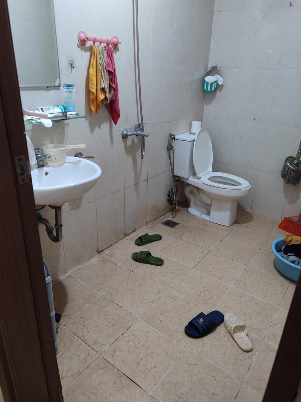 Book Now Chic Room w View in Van Canh Hoai Duc Ha Noi Vacation rental in Laos