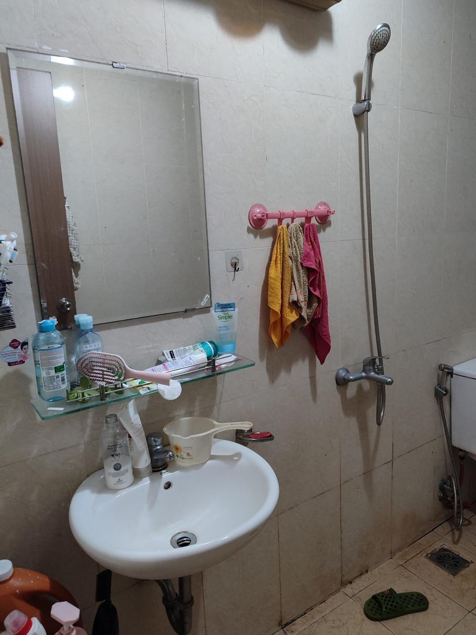 Book Now Chic Room w View in Van Canh Hoai Duc Ha Noi Vacation rental in Laos