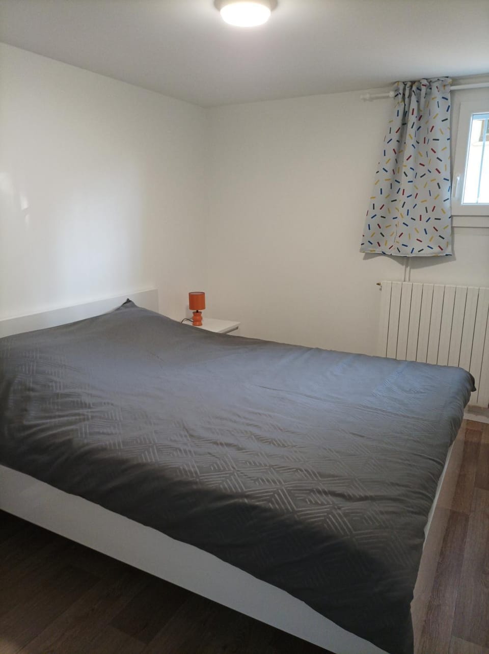 La sérénité Apartment in Château-d'Olonne