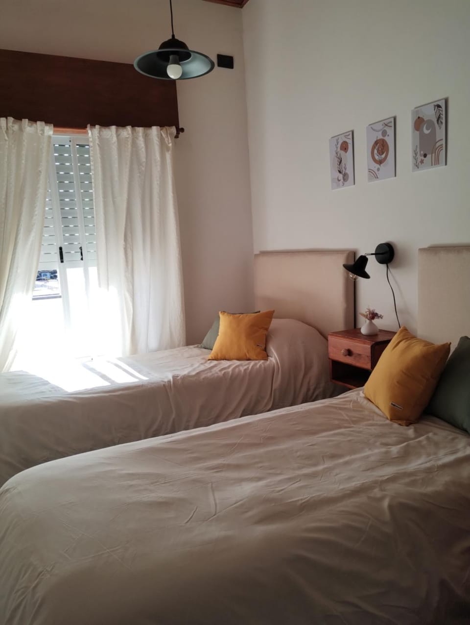Alojamiento FB 1584 Apartment in Entre Ríos Province, Argentina
