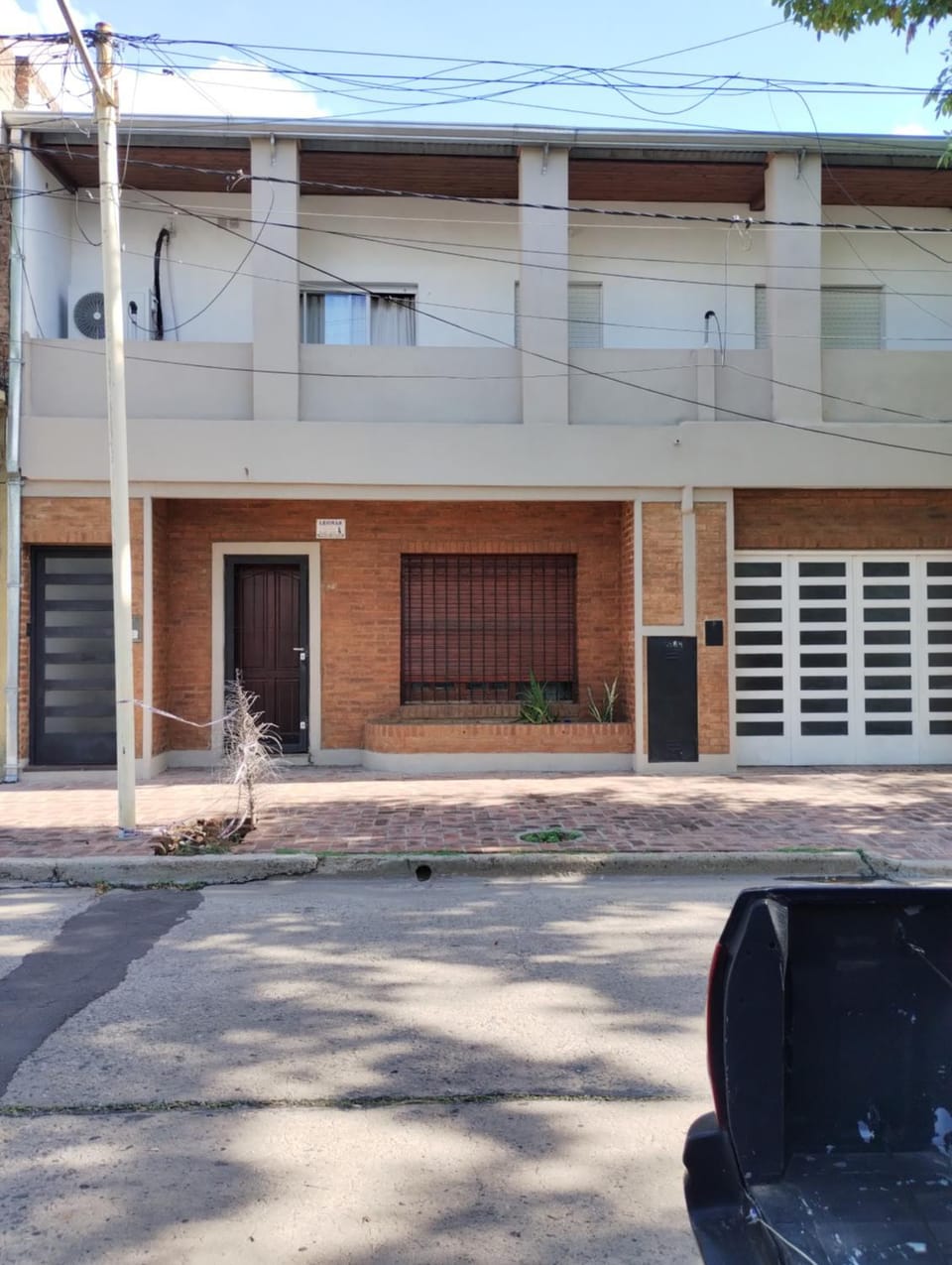 Alojamiento FB 1584 Apartment in Entre Ríos Province, Argentina