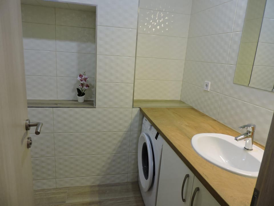 Apartments Lidus Bed and Breakfast in Makarska