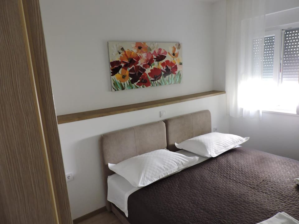 Apartments Lidus Bed and Breakfast in Makarska