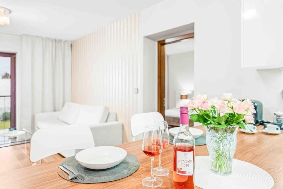Parkview apartment 52m2 Apartment in Bavaria