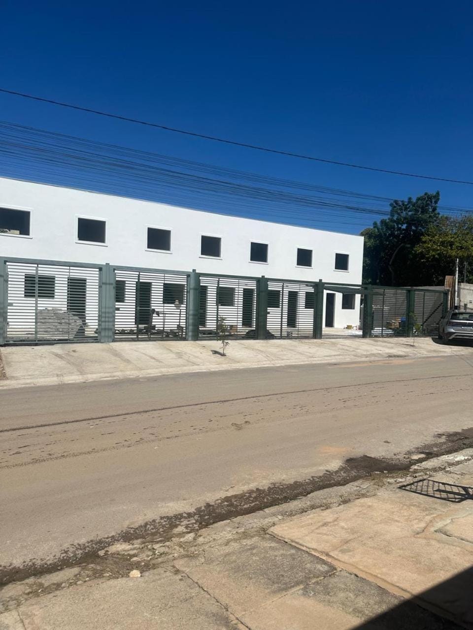 Duplex Bahia Farm Show House in State of Tocantins