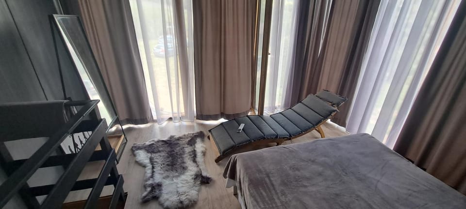 Milosev Konak Chalet in Serbia
