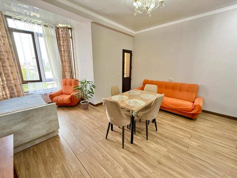 Avenue с 1 спальной комнатой Apartment in Almaty Region, Kazakhstan