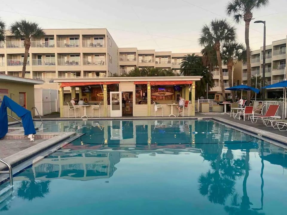 Bayfront 2BR2BA Condo at Sailport Minutes from Beaches & Downtown Attractions Apartment in Tampa