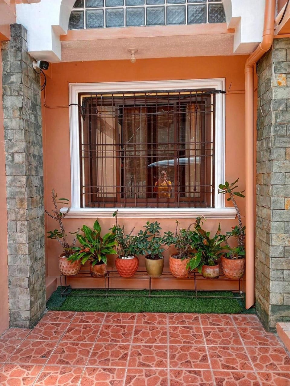 My Home in Baguio City House in Baguio