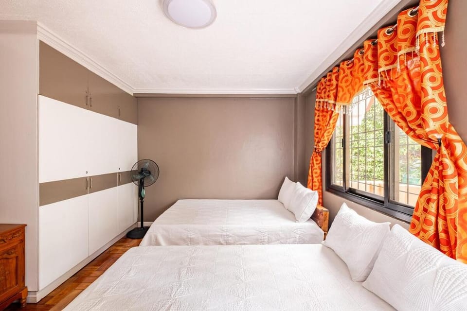 My Home in Baguio City House in Baguio