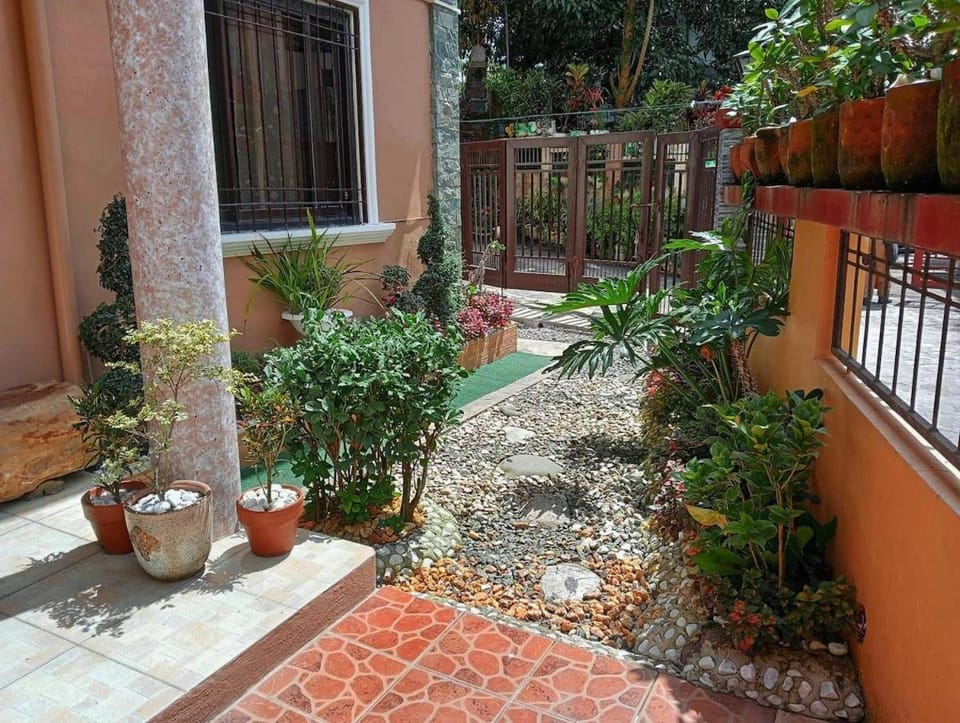 My Home in Baguio City House in Baguio