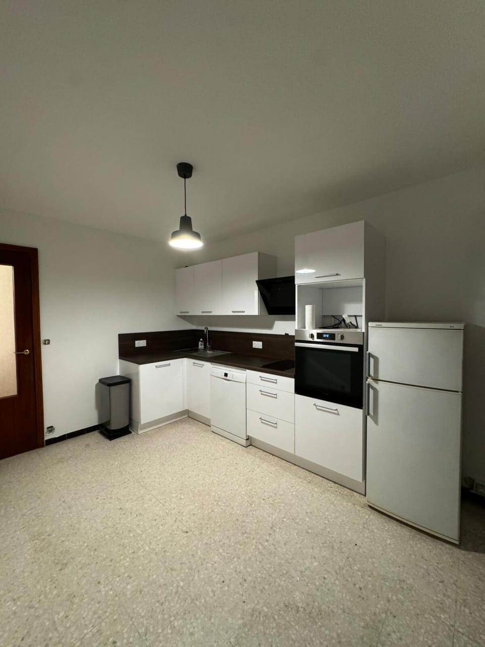 Appartement Nîmes, centre-ville Apartment in Nimes