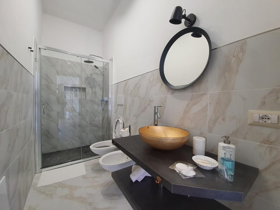 Shower, Toilet, Bathroom, bidet