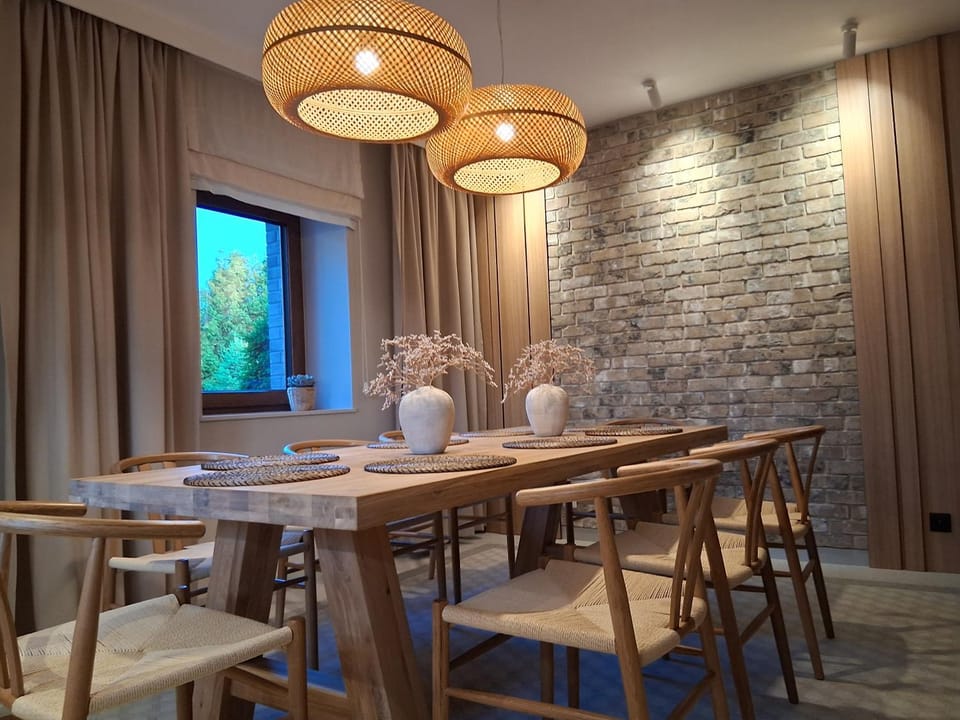 Sileo Nature Apartment in Pomeranian Voivodeship