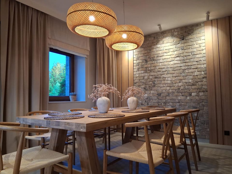 Sileo Nature Apartment in Pomeranian Voivodeship