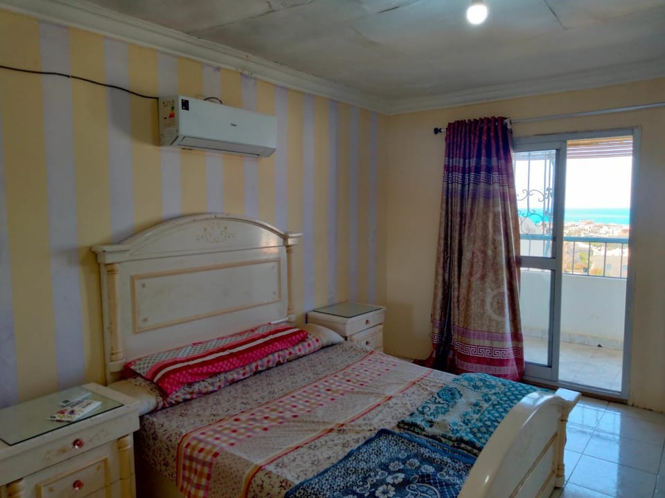 لوتس بانوراما بوول فيو Lotus Panorama Pool View Apartment in Egypt