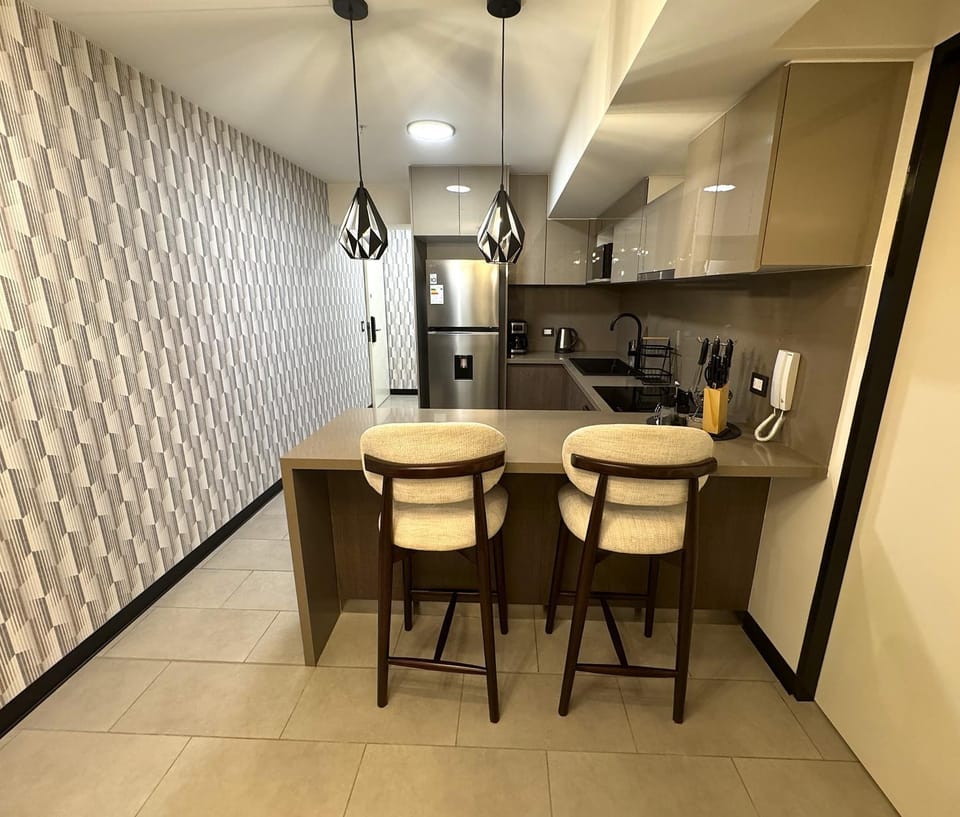 Kitchen or kitchenette, Dining area, oven, stove, kitchen