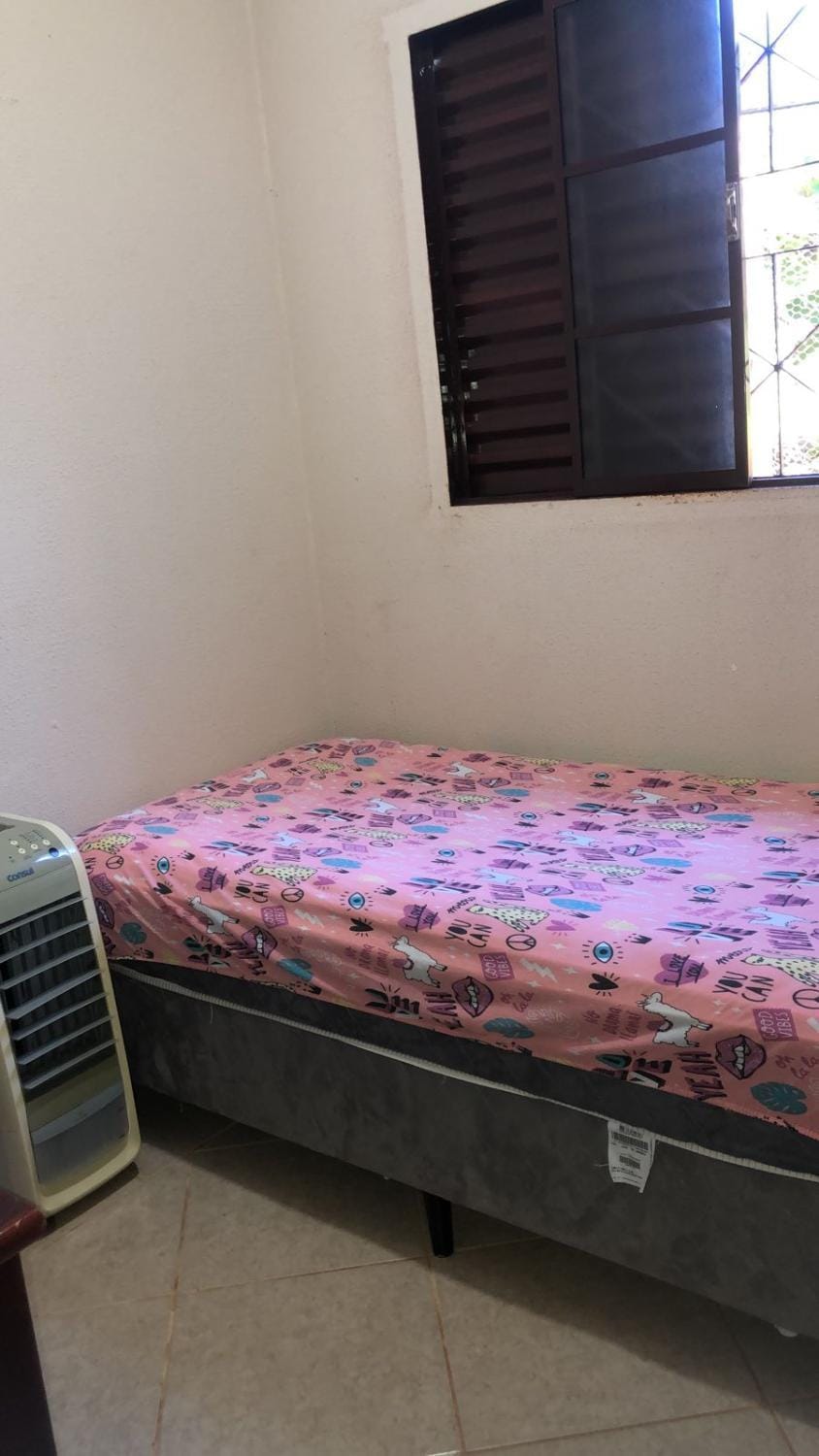 Chácara Alta Vista em Londrina House in State of Paraná