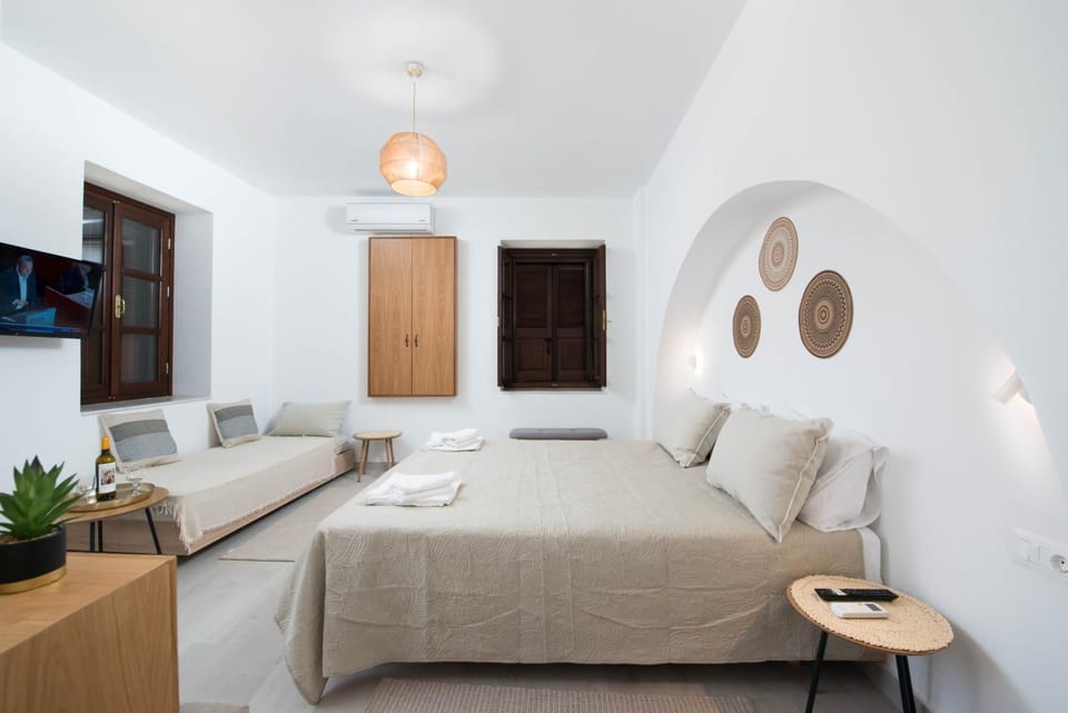 Voyaz Suites Kastellorizo Apartment in Antalya Province