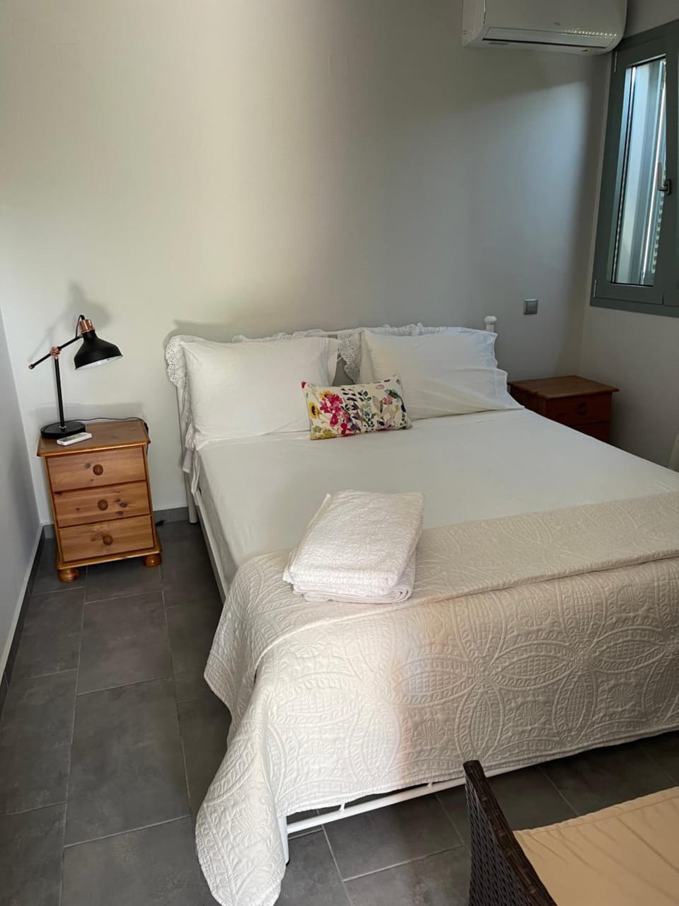 Rose garden home House in Cephalonia