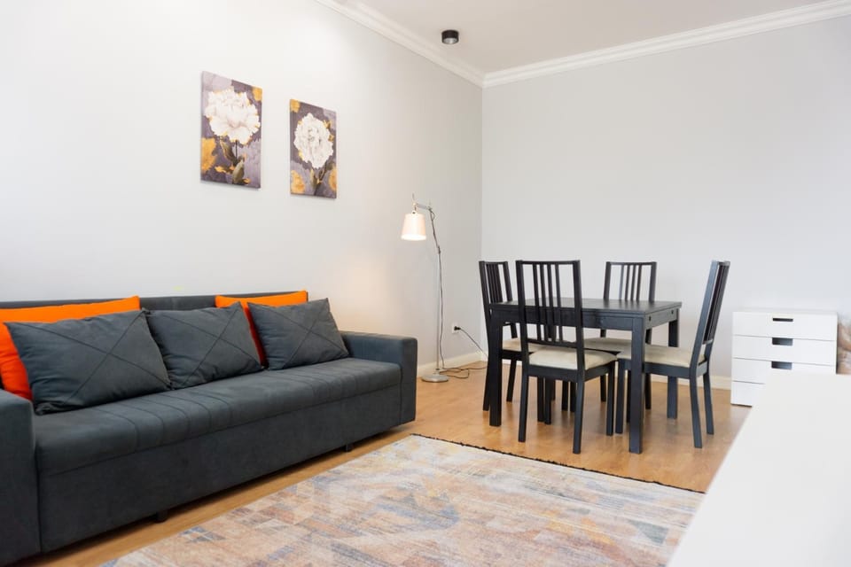 Апартаменты рядом с ТРЦ Мега Молл Apartment in Almaty