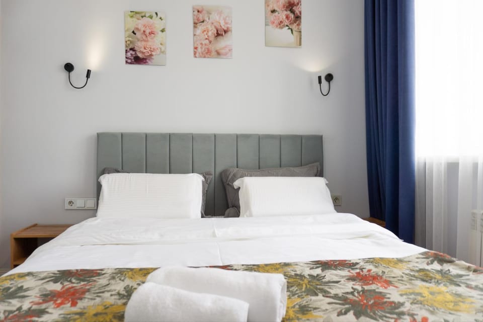Апартаменты рядом с ТРЦ Мега Молл Apartment in Almaty