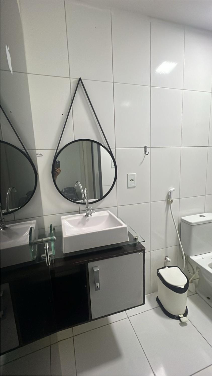 Apartamento inteiro no Centro Apartment in Caruaru