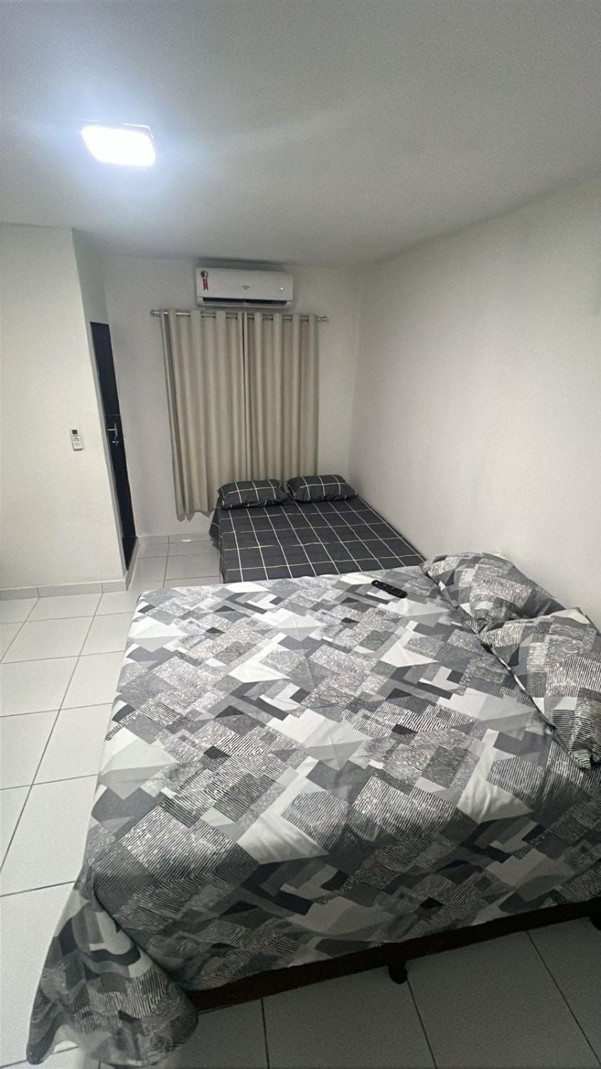 Apartamento inteiro no Centro Apartment in Caruaru