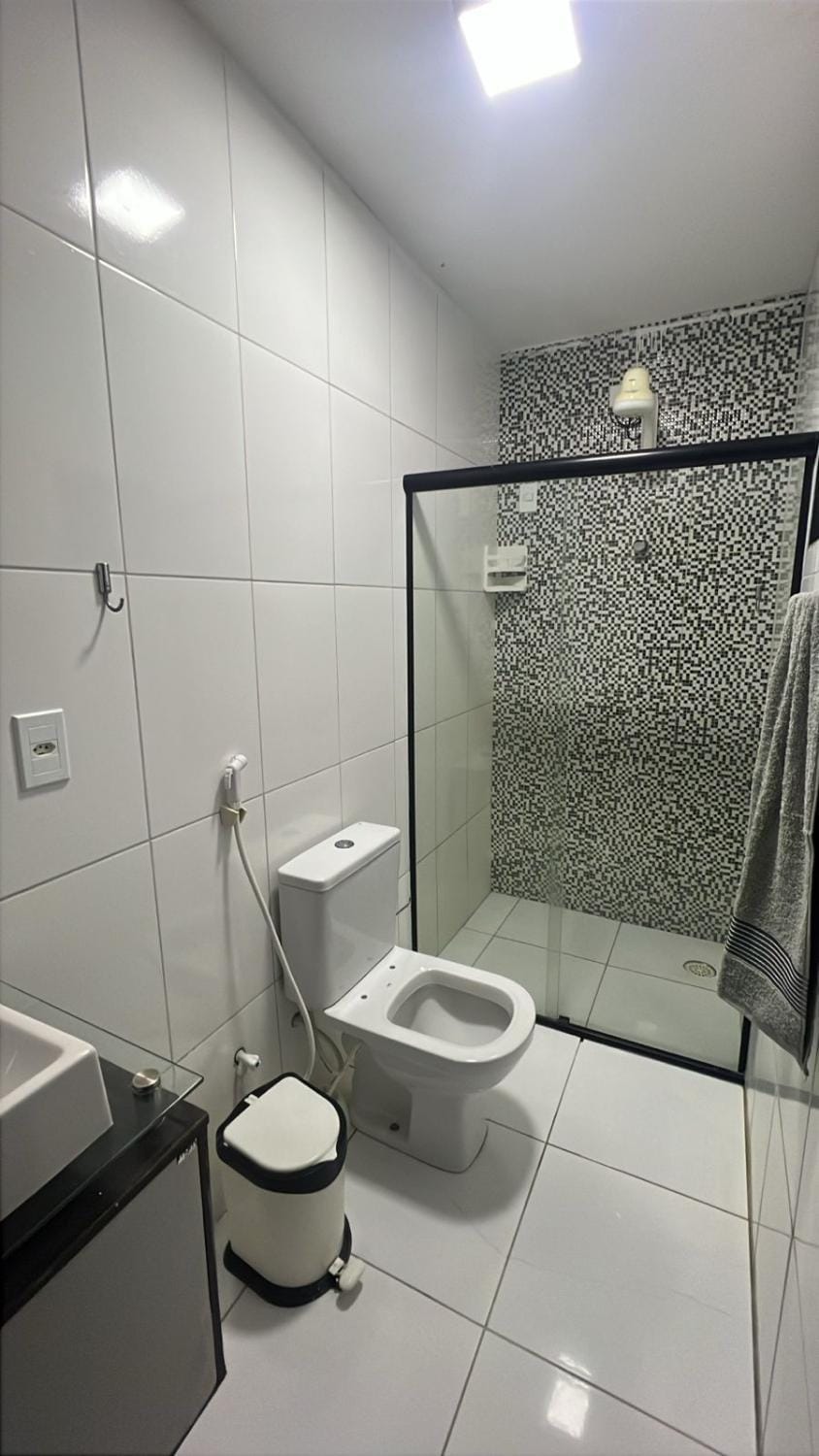 Apartamento inteiro no Centro Apartment in Caruaru