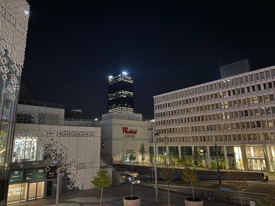 App B Apartment in Villeurbanne
