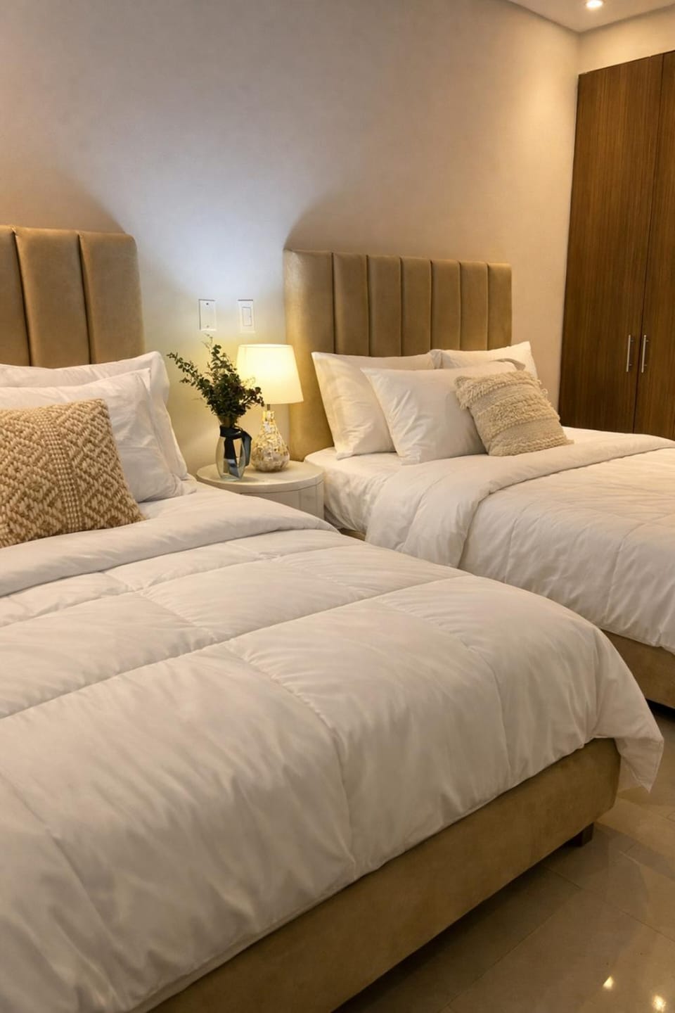 Mistral Exclusive oceanfront apartment with balcony Apartment in La Boquilla