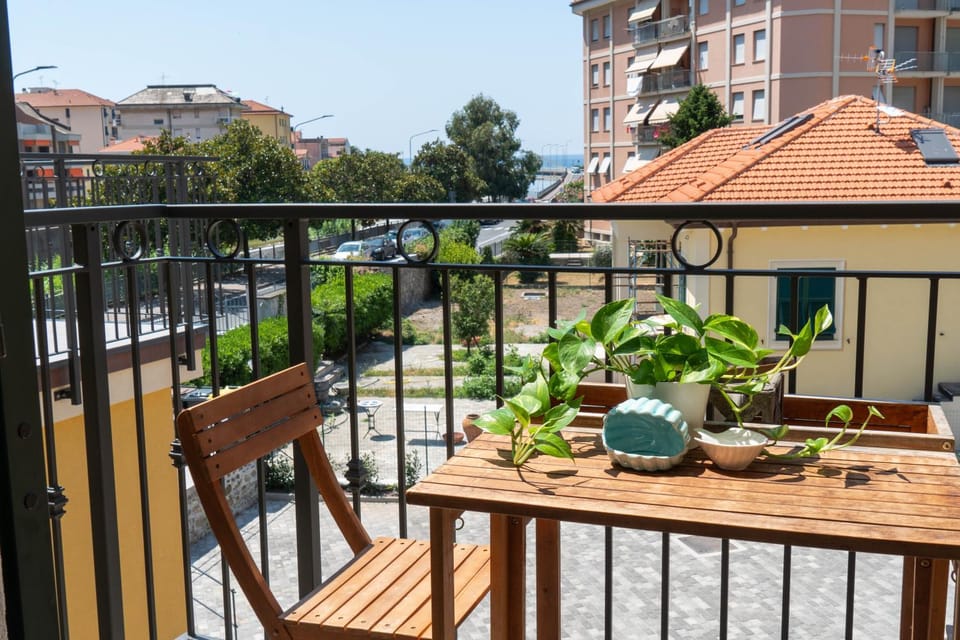 La Casetta del Ponte a due passi dal Mare Apartment in Sestri Levante