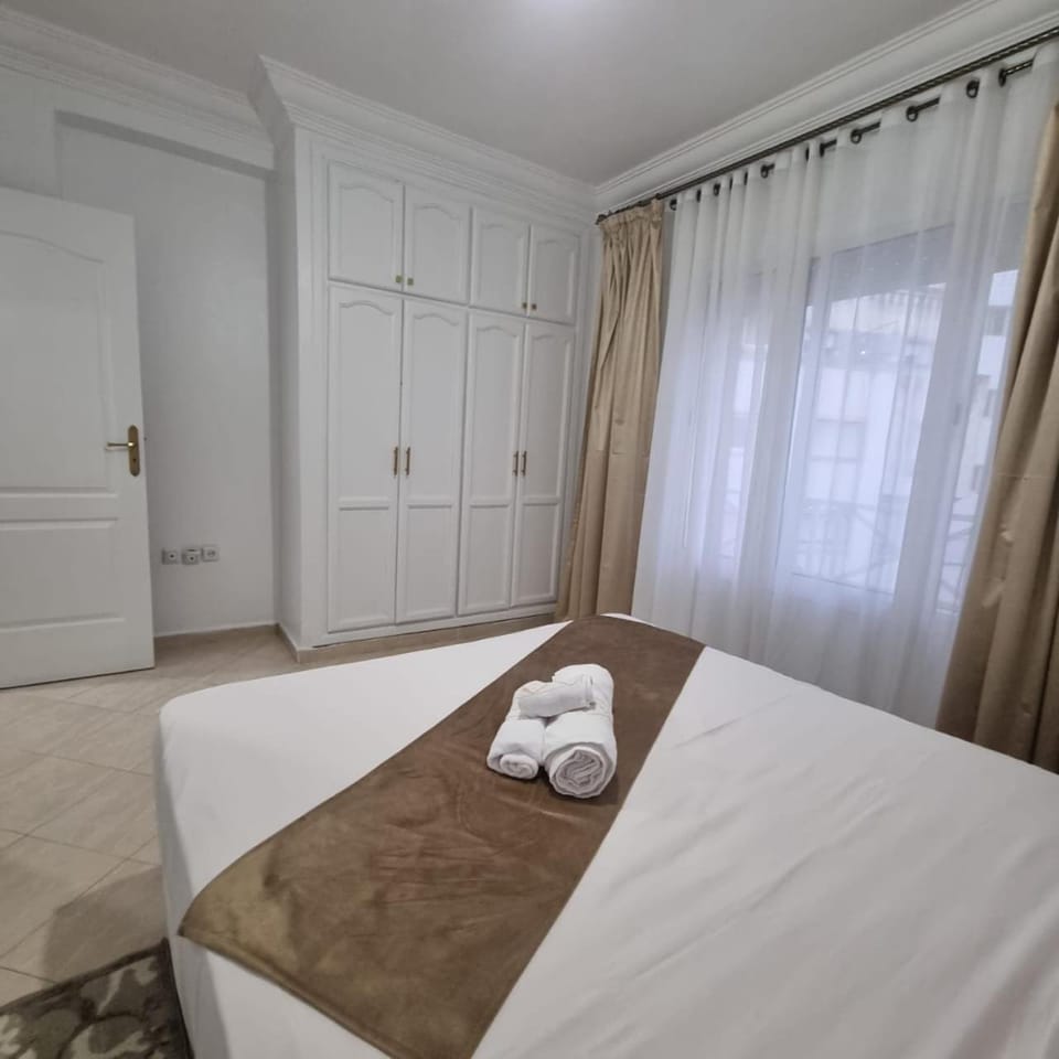 Home by Roza Apartment in Tangier