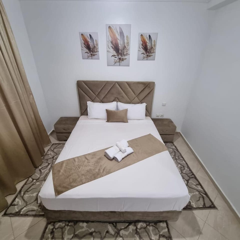 Home by Roza Apartment in Tangier