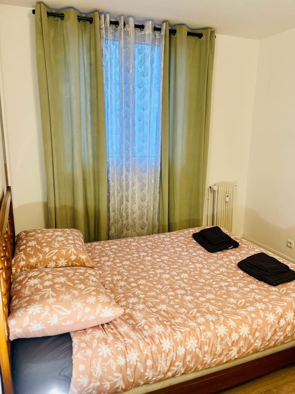 Dalikyda - Le Gabriel - Spacious - Center - Quiet Apartment in Le Havre