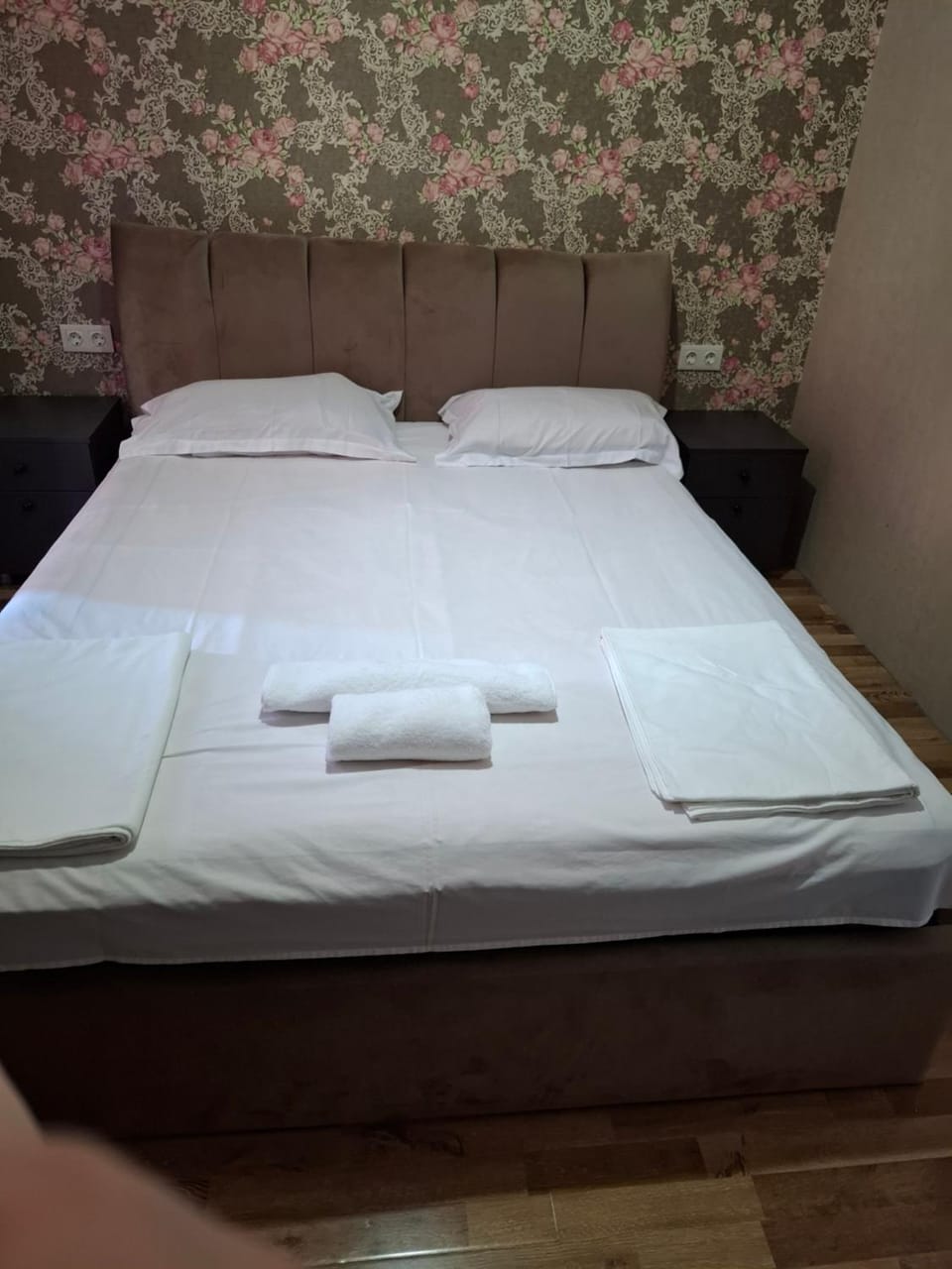 Sea Bed and Breakfast in Adjara, Georgia