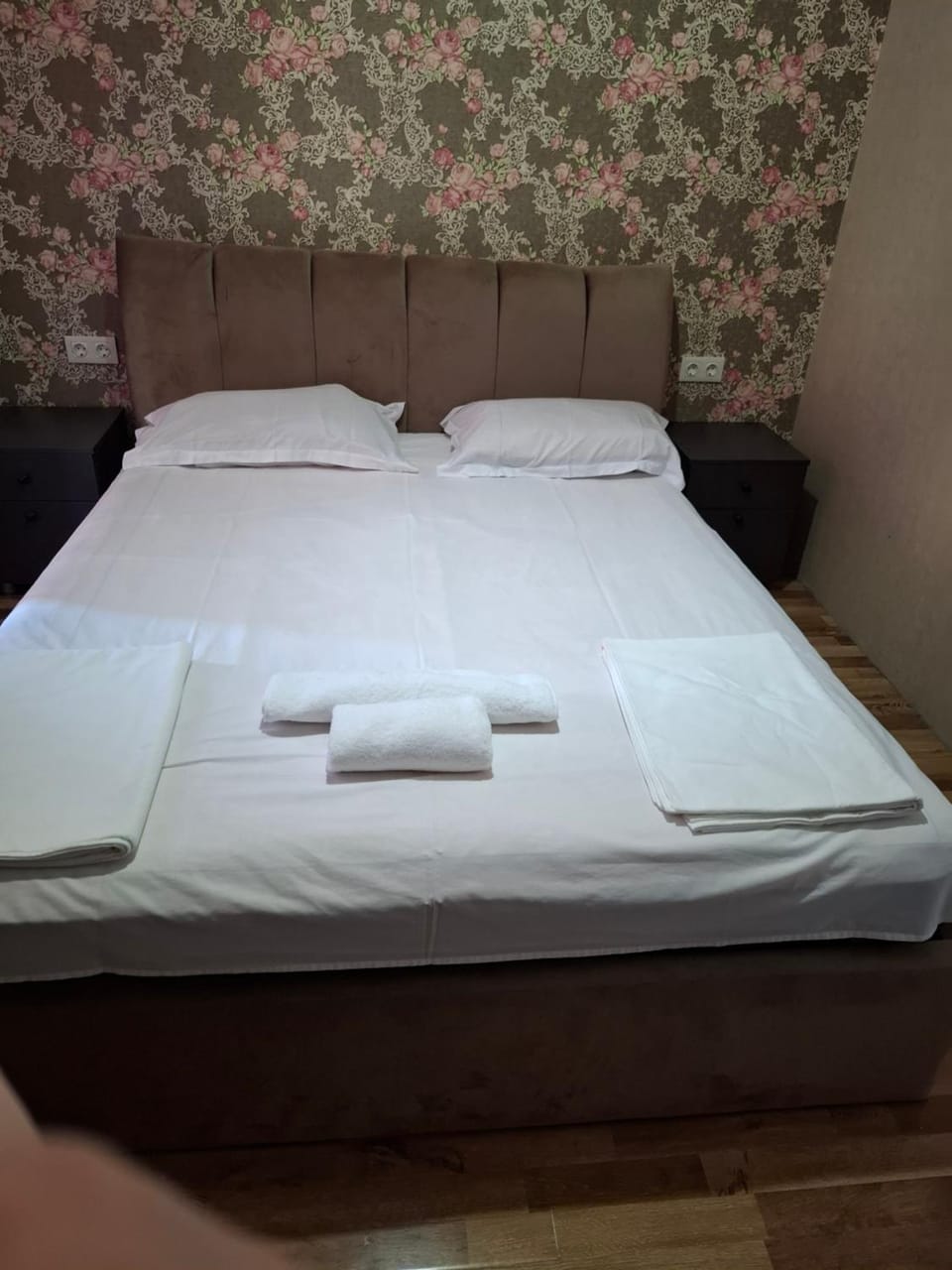Sea Bed and Breakfast in Adjara, Georgia
