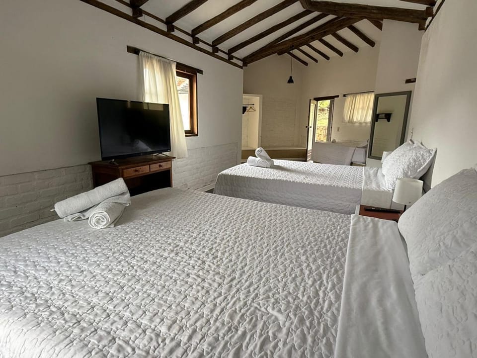 TV and multimedia, Bedroom
