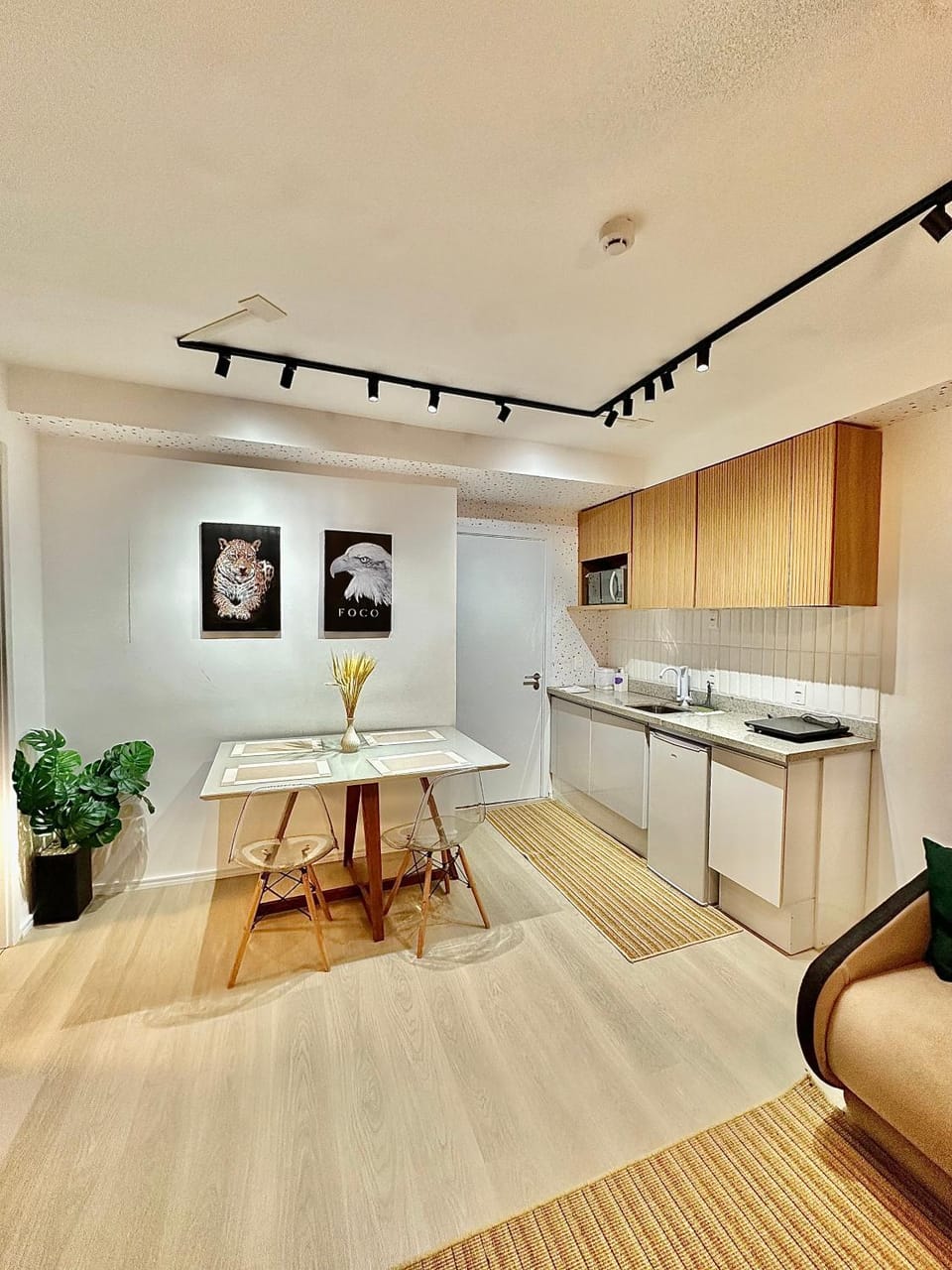 MARAVILHOSOS APARTAMENTOS 3 min de congonhas e expo SP Apartment in Sao Paulo City