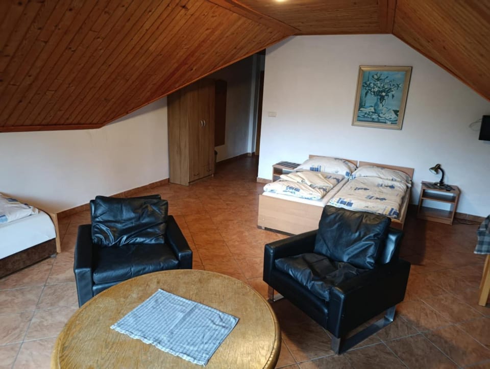 Ubytovňa Priehrada Bed and Breakfast in Lesser Poland Voivodeship